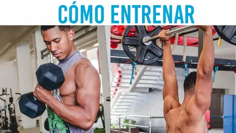 Rutina de entrenamiento funcional en casa para principiantes