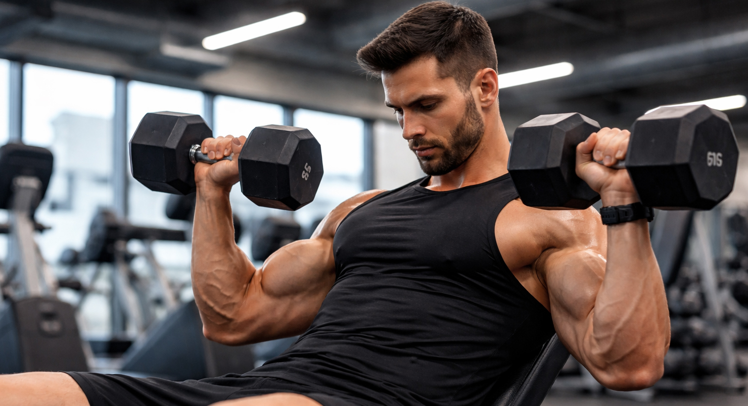 Tendencias fitness 2026 entrenamiento en casa lifestyle